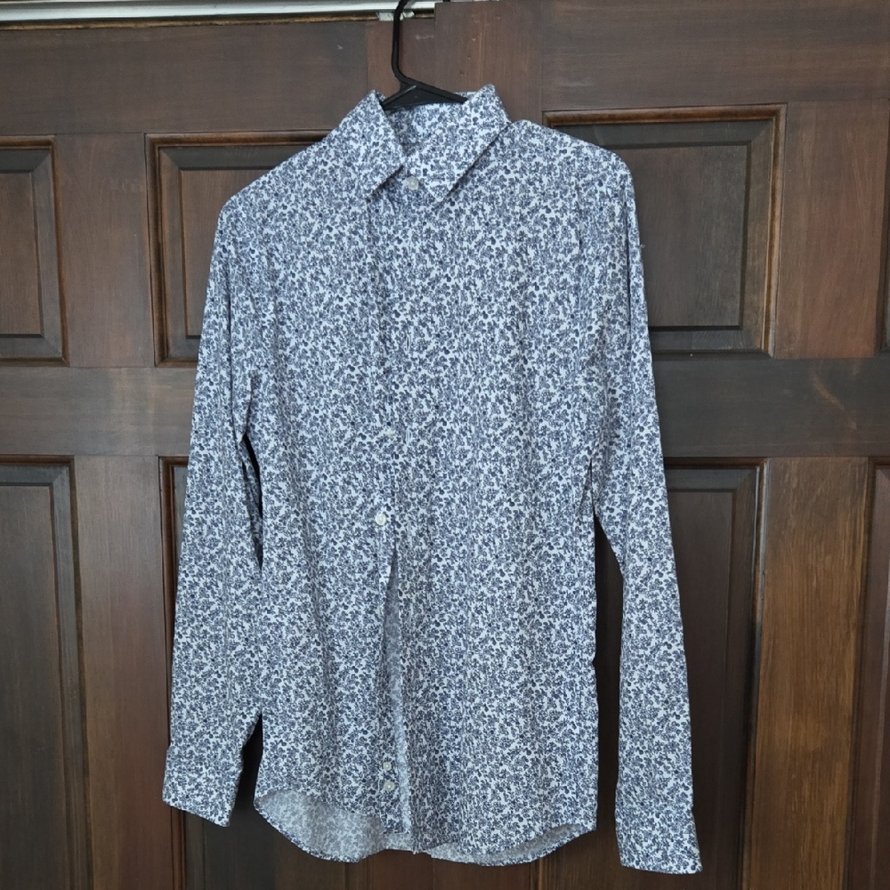 Express Mens Slim Fit